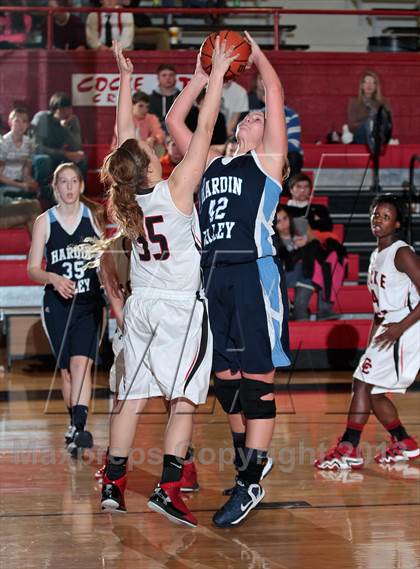 Thumbnail 2 in  Hardin Valley Academy @ Cocke County photogallery.