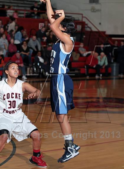 Thumbnail 1 in  Hardin Valley Academy @ Cocke County photogallery.