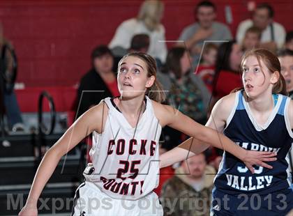 Thumbnail 1 in  Hardin Valley Academy @ Cocke County photogallery.