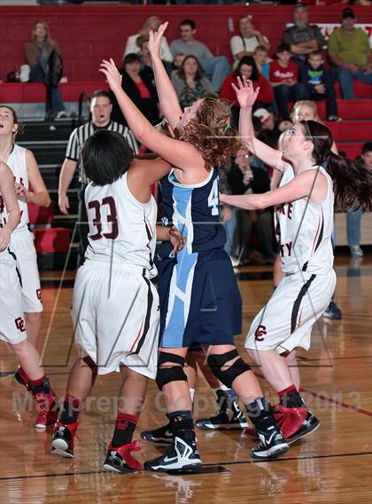 Thumbnail 3 in  Hardin Valley Academy @ Cocke County photogallery.