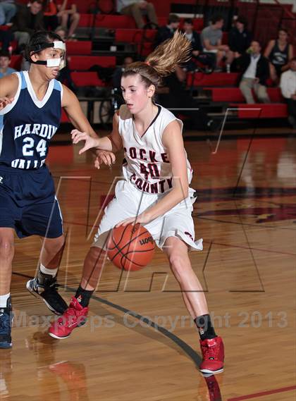 Thumbnail 2 in  Hardin Valley Academy @ Cocke County photogallery.