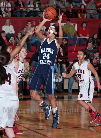 Thumbnail 2 in  Hardin Valley Academy @ Cocke County photogallery.