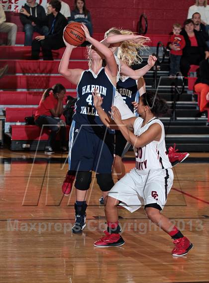 Thumbnail 2 in  Hardin Valley Academy @ Cocke County photogallery.