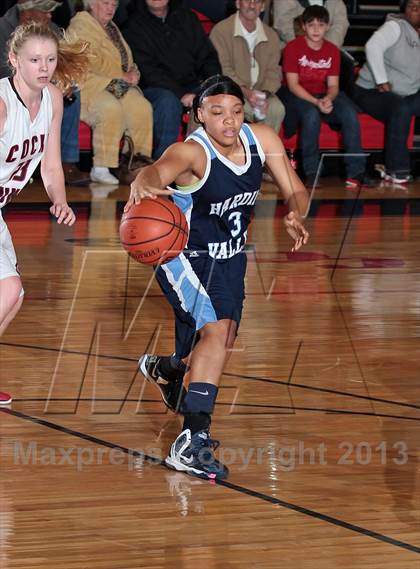 Thumbnail 3 in  Hardin Valley Academy @ Cocke County photogallery.