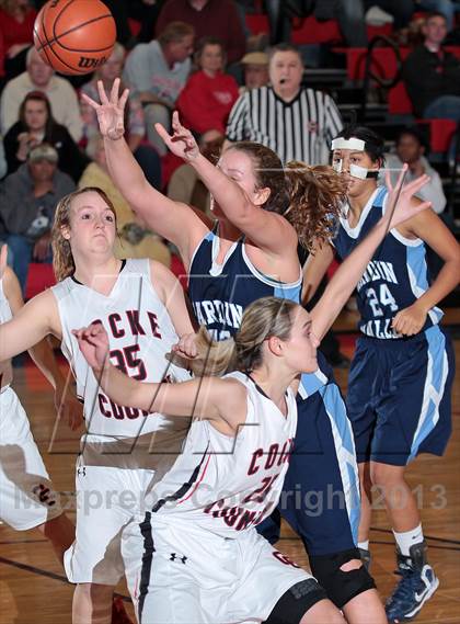 Thumbnail 3 in  Hardin Valley Academy @ Cocke County photogallery.