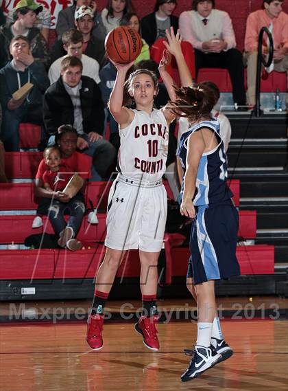 Thumbnail 3 in  Hardin Valley Academy @ Cocke County photogallery.