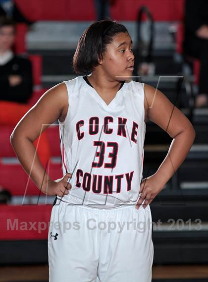 Thumbnail 3 in  Hardin Valley Academy @ Cocke County photogallery.