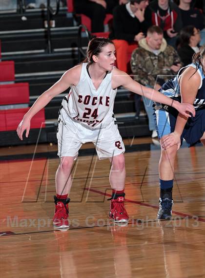 Thumbnail 1 in  Hardin Valley Academy @ Cocke County photogallery.