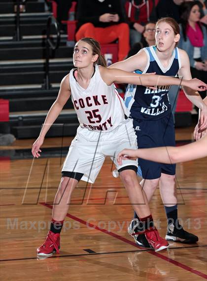 Thumbnail 1 in  Hardin Valley Academy @ Cocke County photogallery.