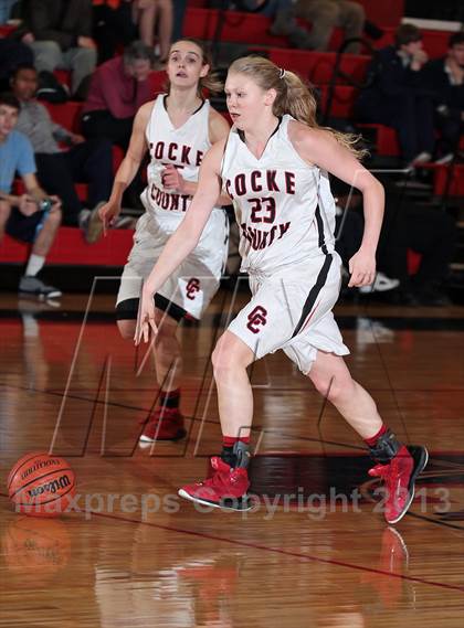Thumbnail 1 in  Hardin Valley Academy @ Cocke County photogallery.
