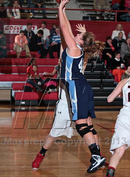 Thumbnail 2 in  Hardin Valley Academy @ Cocke County photogallery.