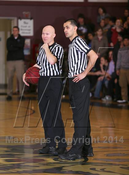 Thumbnail 2 in Merced vs. Franklin (CIF SJS D-1 Playoffs) photogallery.
