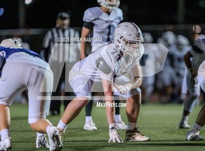 Thumbnail 3 in Damien vs. Baldwin (HHSAA Division1 Round 1) photogallery.