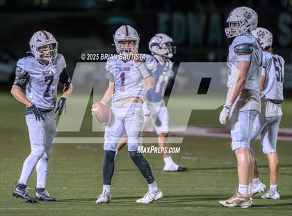 Thumbnail 2 in Damien vs. Baldwin (HHSAA Division1 Round 1) photogallery.