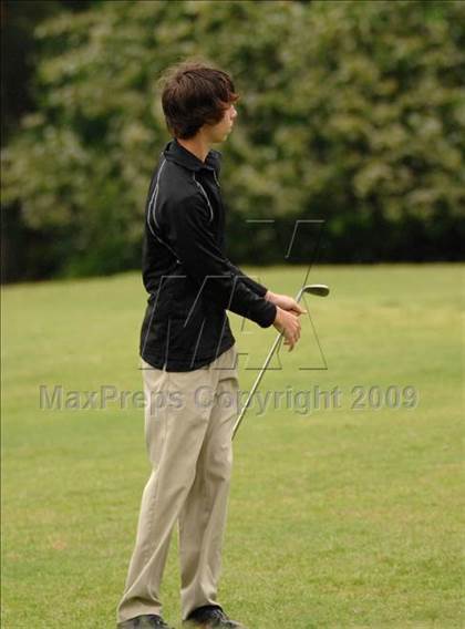 Thumbnail 2 in NCHSAA Championships (3A - Day 1) photogallery.