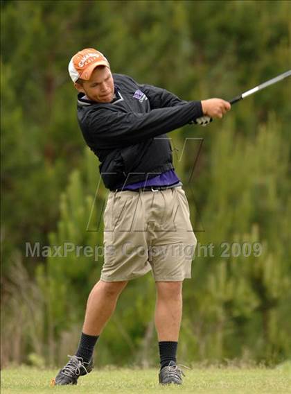 Thumbnail 2 in NCHSAA Championships (3A - Day 1) photogallery.