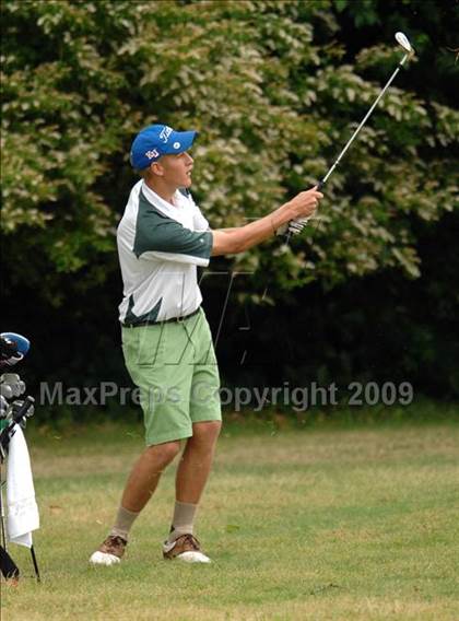 Thumbnail 2 in NCHSAA Championships (3A - Day 1) photogallery.