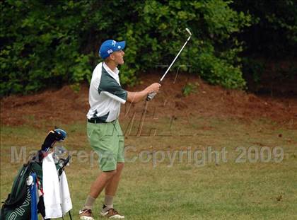 Thumbnail 3 in NCHSAA Championships (3A - Day 1) photogallery.