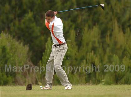 Thumbnail 3 in NCHSAA Championships (3A - Day 1) photogallery.