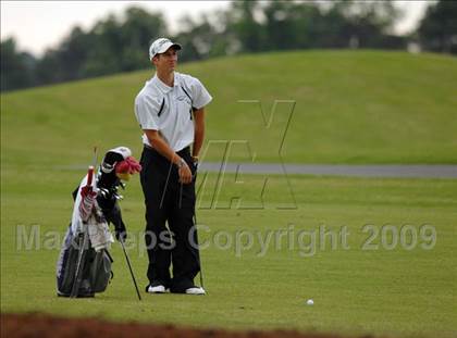 Thumbnail 3 in NCHSAA Championships (3A - Day 1) photogallery.
