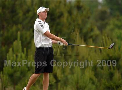 Thumbnail 3 in NCHSAA Championships (3A - Day 1) photogallery.