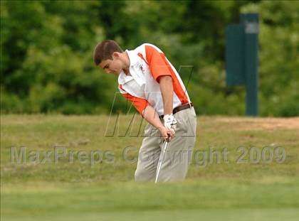 Thumbnail 1 in NCHSAA Championships (3A - Day 1) photogallery.
