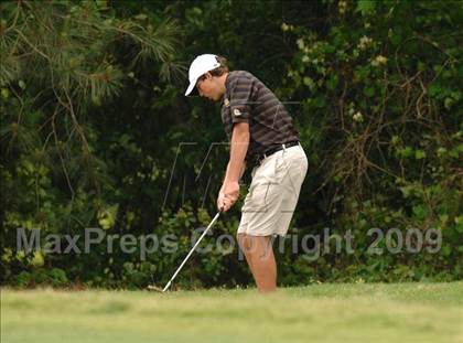Thumbnail 2 in NCHSAA Championships (3A - Day 1) photogallery.