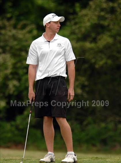Thumbnail 2 in NCHSAA Championships (3A - Day 1) photogallery.
