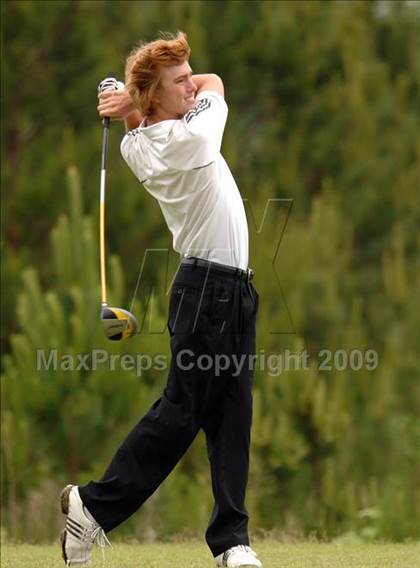 Thumbnail 1 in NCHSAA Championships (3A - Day 1) photogallery.