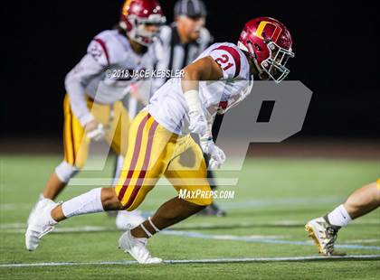 Thumbnail 3 in Oxnard @ Buena photogallery.
