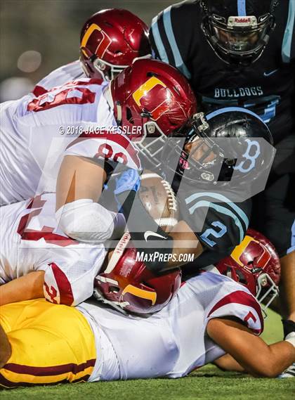Thumbnail 1 in Oxnard @ Buena photogallery.