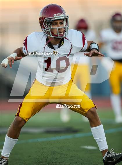 Thumbnail 3 in Oxnard @ Buena photogallery.