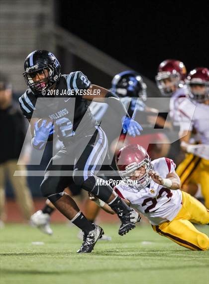 Thumbnail 1 in Oxnard @ Buena photogallery.