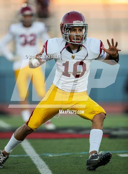 Thumbnail 1 in Oxnard @ Buena photogallery.
