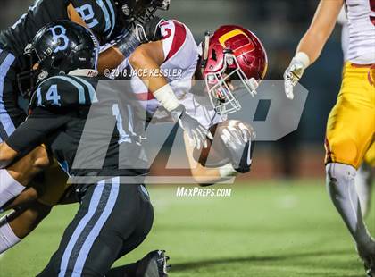 Thumbnail 3 in Oxnard @ Buena photogallery.