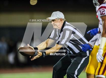 Thumbnail 3 in Oxnard @ Buena photogallery.