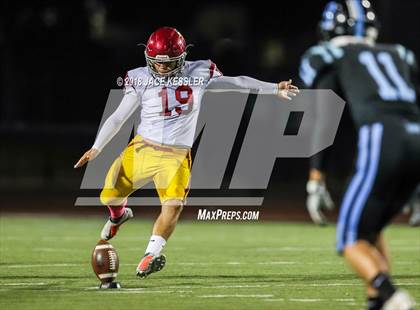 Thumbnail 1 in Oxnard @ Buena photogallery.