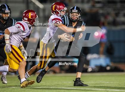 Thumbnail 3 in Oxnard @ Buena photogallery.