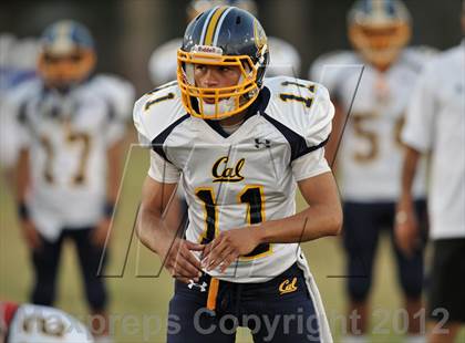 Thumbnail 3 in California @ El Rancho photogallery.