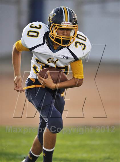 Thumbnail 2 in California @ El Rancho photogallery.