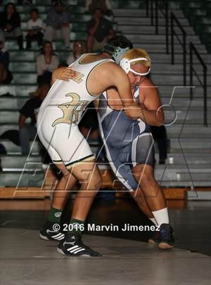Royal vs. Camarillo 
