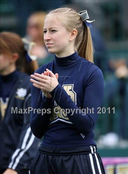 Thumbnail 1 in Notre Dame vs. Dundee (Section 5 Class D Semifinal) photogallery.