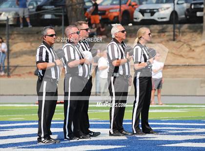 Thumbnail 3 in Antioch @ Marin Catholic photogallery.