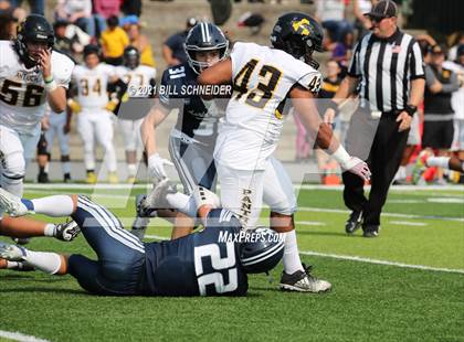 Thumbnail 3 in Antioch @ Marin Catholic photogallery.