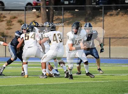 Thumbnail 3 in Antioch @ Marin Catholic photogallery.