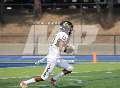 Thumbnail 3 in Antioch @ Marin Catholic photogallery.