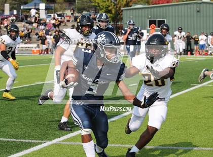 Thumbnail 1 in Antioch @ Marin Catholic photogallery.