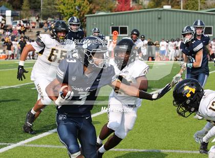 Thumbnail 2 in Antioch @ Marin Catholic photogallery.