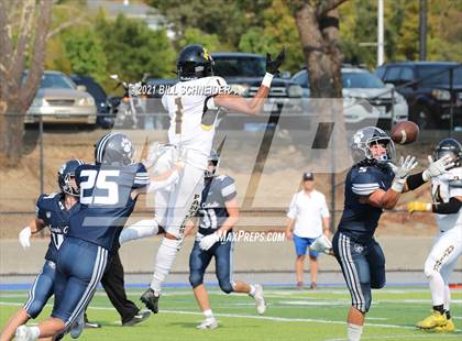 Thumbnail 3 in Antioch @ Marin Catholic photogallery.