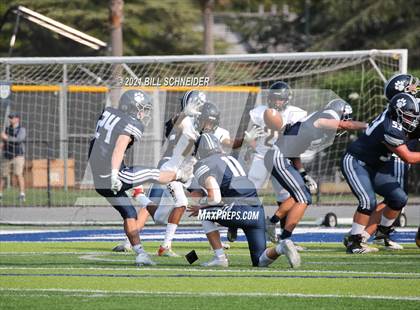 Thumbnail 1 in Antioch @ Marin Catholic photogallery.